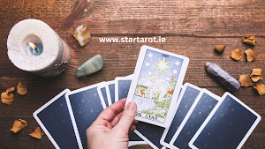 Star Tarot Reading Ireland place picture